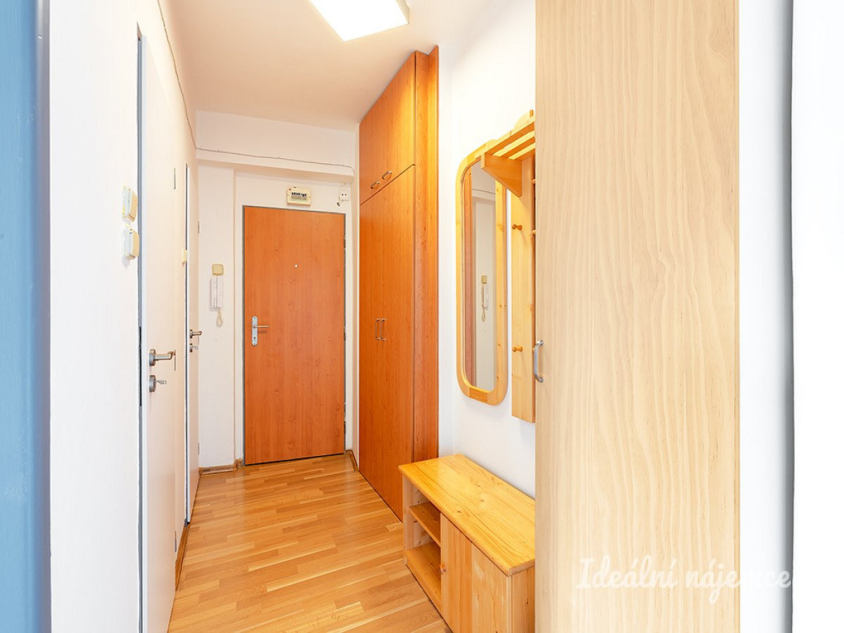 Pronájem bytu 2+1 55 m² — photo 2