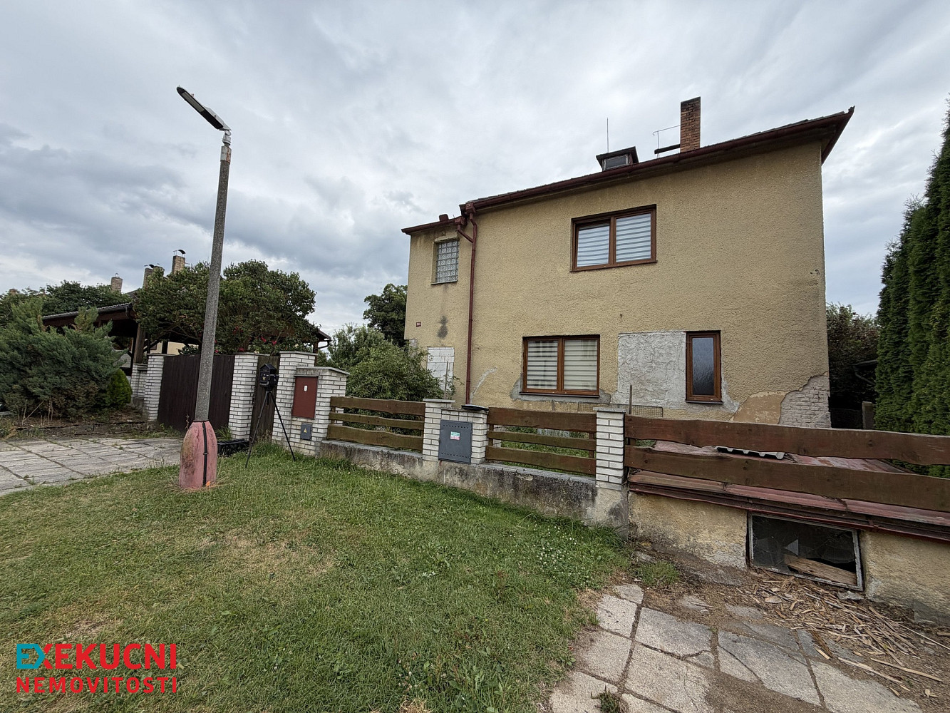 Prodej domu 250 m² s pozemkem 2 498 m² – fotografie 2