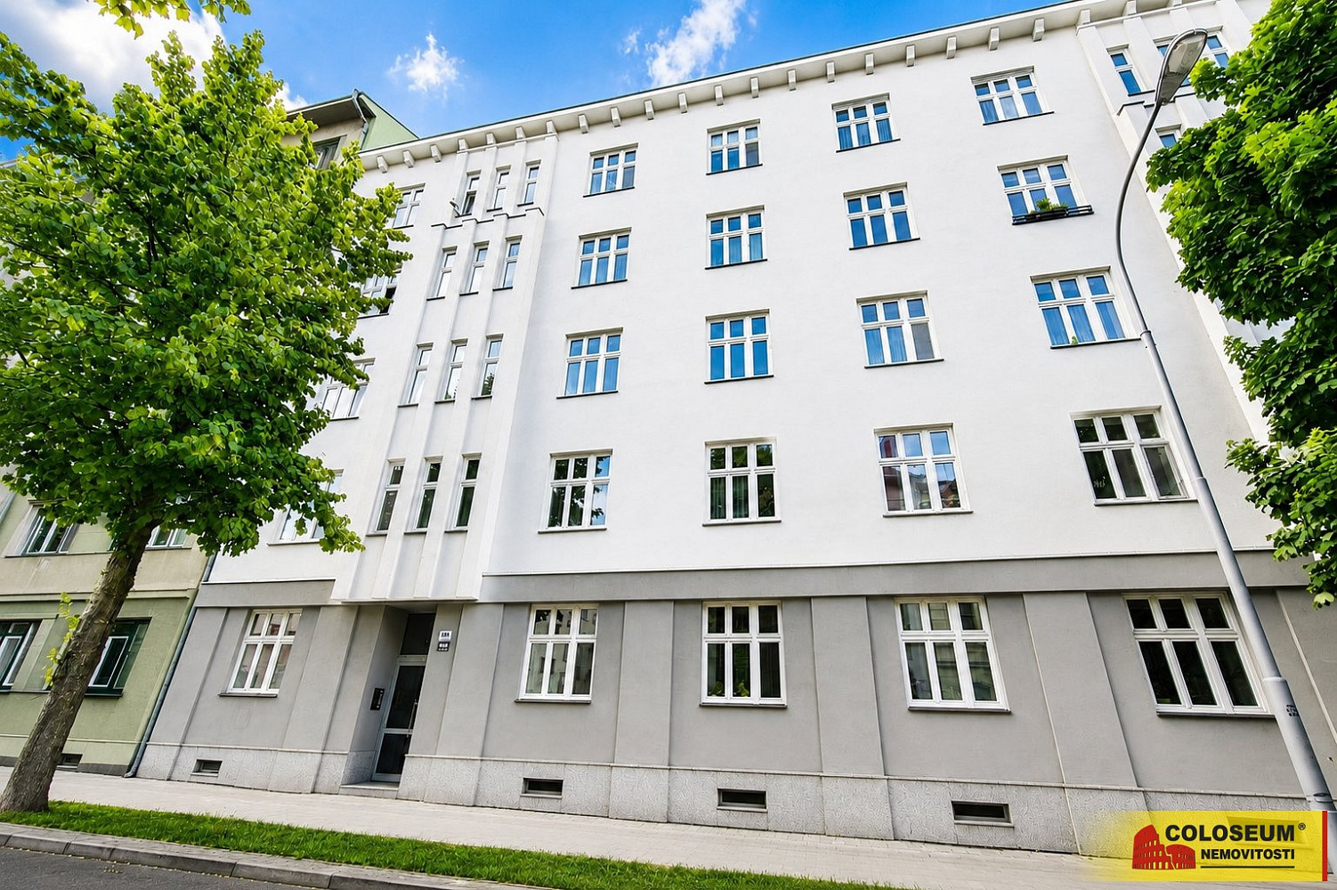 Prodej bytu 2+1 62 m² – fotografie 3