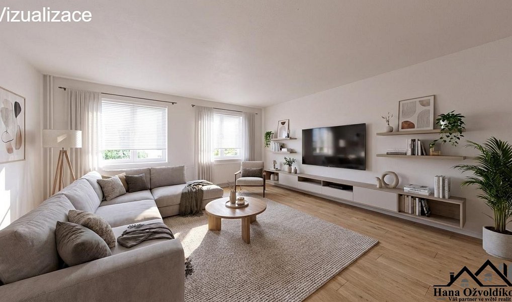 Prodej domu 242 m² s pozemkem 149 m², Jevíčko – náhled fotky 5