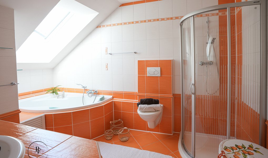 Prodej domu 134 m² s pozemkem 1 249 m², Bezděz – náhled fotky 16