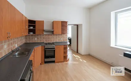 Prodej bytu 2+1 75 m², Komenského, Suchdol nad Odrou, okres Nový Jičín