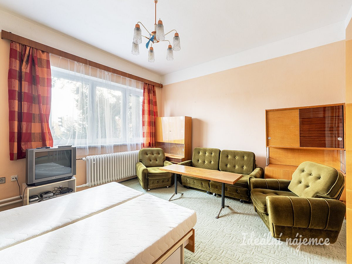 Pronájem bytu 2+1 65 m² – fotografie 5