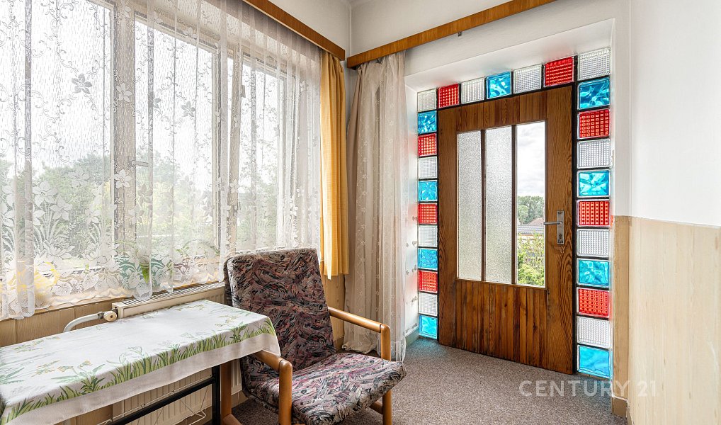Prodej domu 150 m² s pozemkem 624 m², Tuchlovice – náhled fotky 12