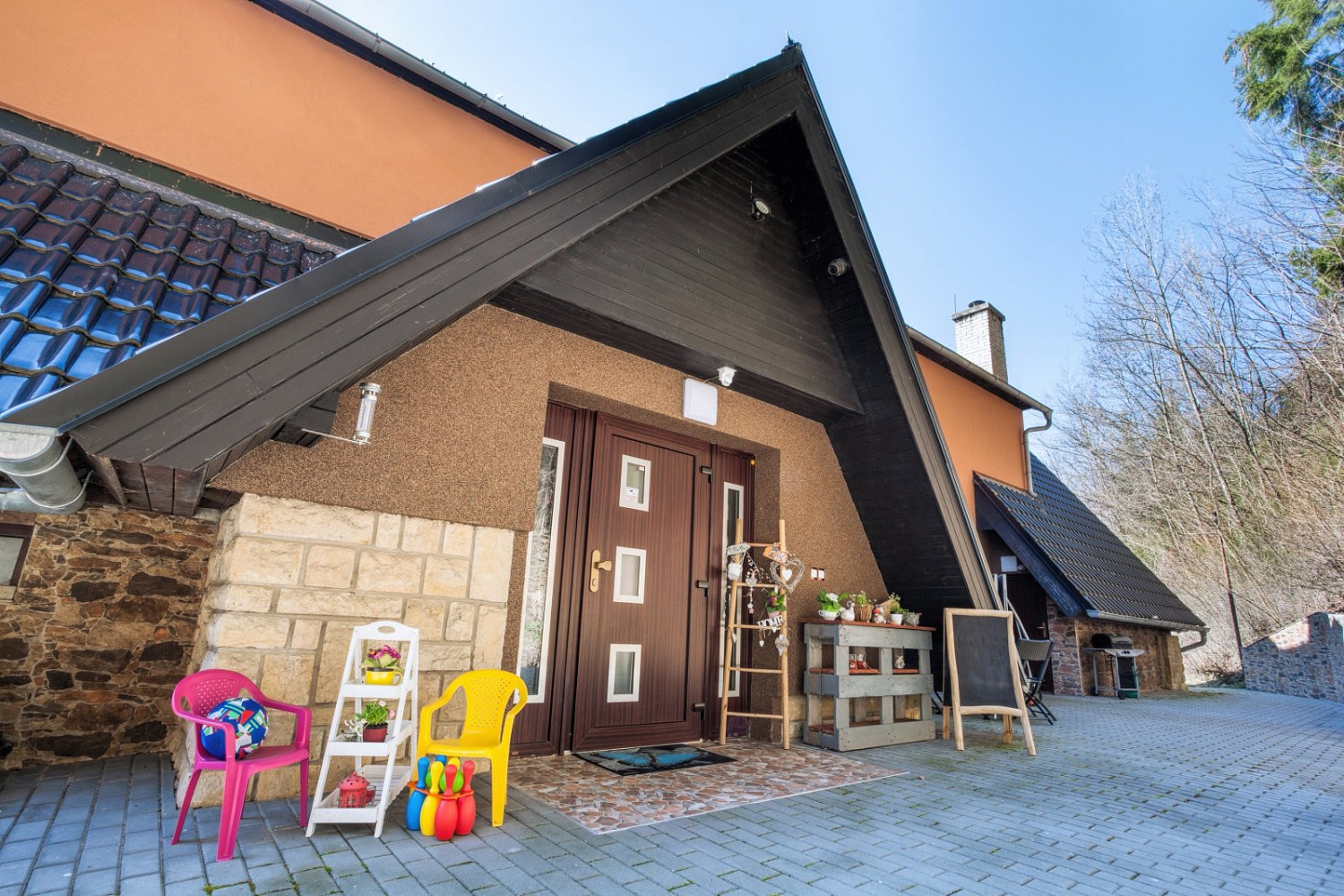 Prodej domu 300 m² s pozemkem 4 332 m² – fotografie 5