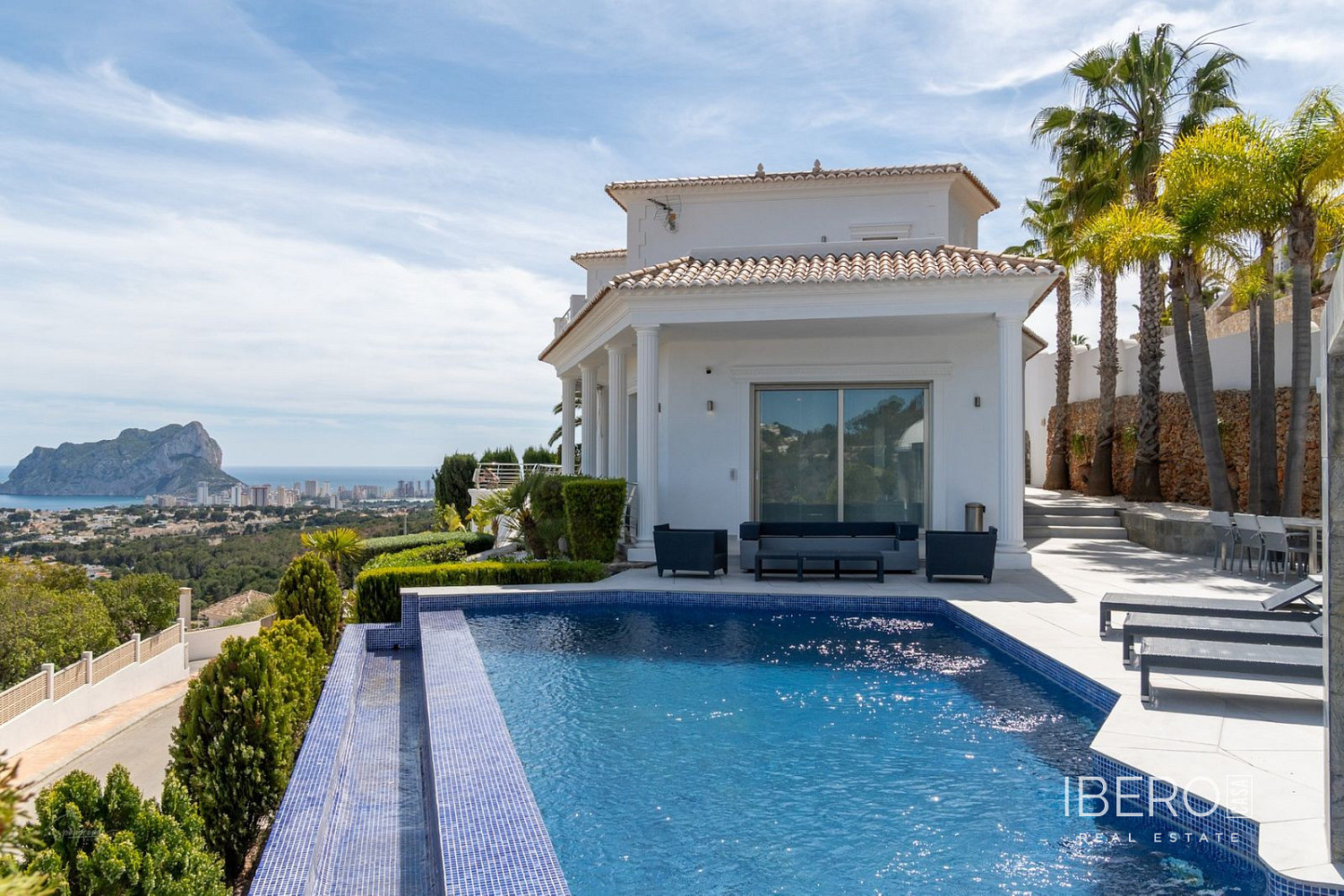 Casa 5+kk – Benissa, la Marina Alta - Vista 2