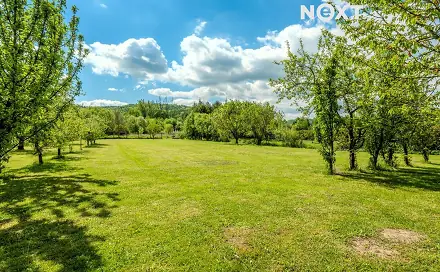 Prodej stavebního pozemku 1 958 m², Snovídky
