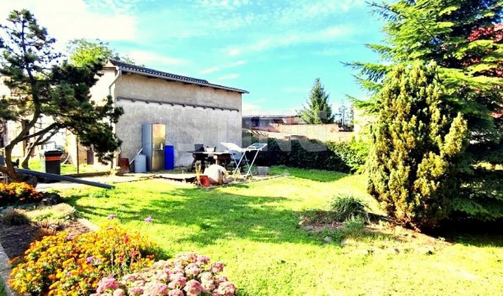 Prodej domu 120 m² s pozemkem 2 497 m², Úvalno – náhled fotky 10