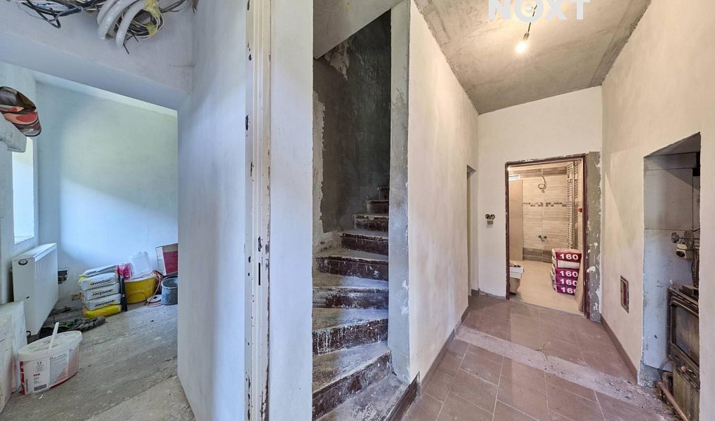 Prodej domu 194 m² s pozemkem 904 m², Libňatov – náhled fotky 9