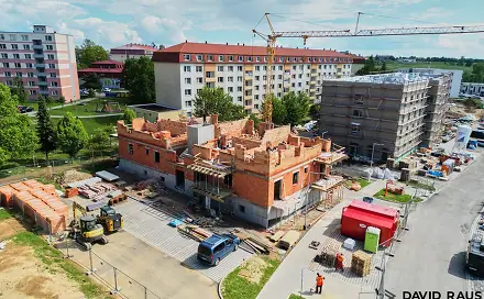 Prodej bytu 2+kk 54 m², Forota, Bystřice nad Pernštejnem, okres Žďár nad Sázavou