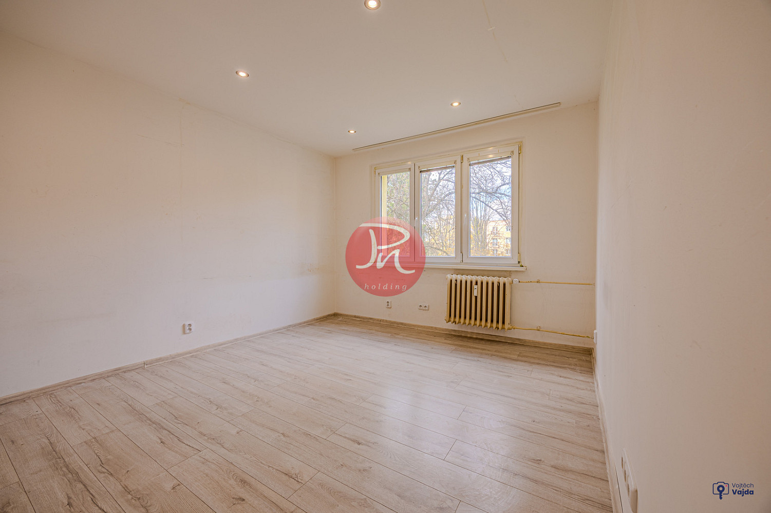 Prodej bytu 2+1 53 m² – další