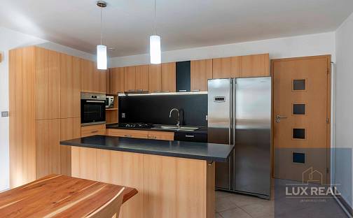 Prodej domu 160 m² s pozemkem 131 m², Březinova, Jaroměřice nad Rokytnou, okres Třebíč