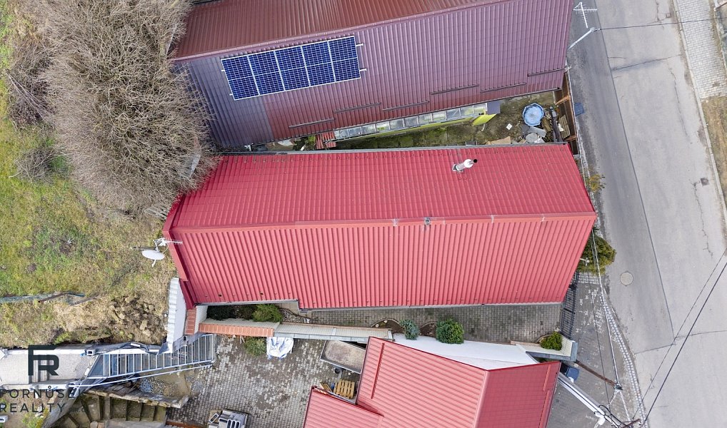 Prodej domu 93 m² s pozemkem 122 m², Zlechov – náhled fotky 30