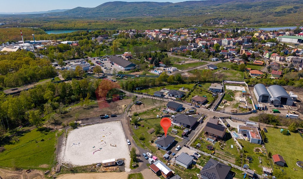 Prodej domu 66 m² s pozemkem 1 253 m², Dubí – náhled fotky 2