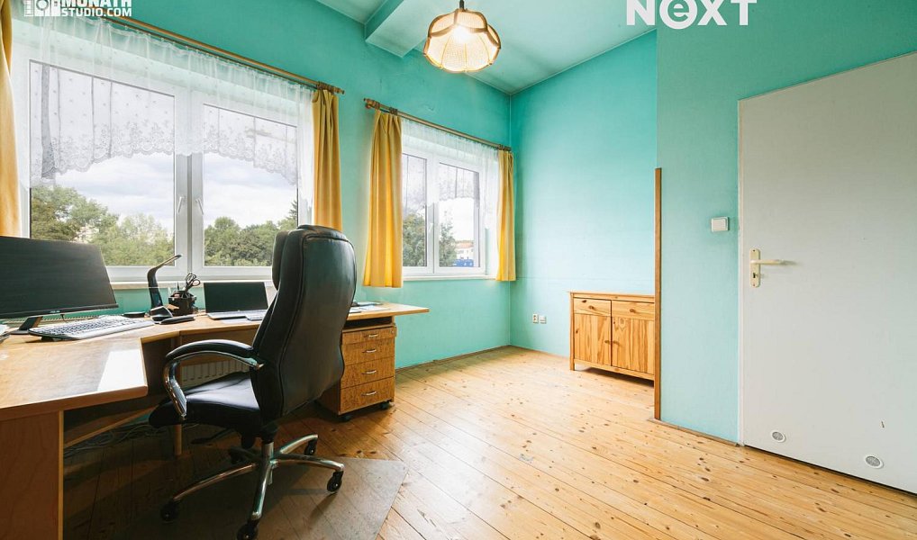 Prodej domu 205 m² s pozemkem 170 m², Brno – náhled fotky 5