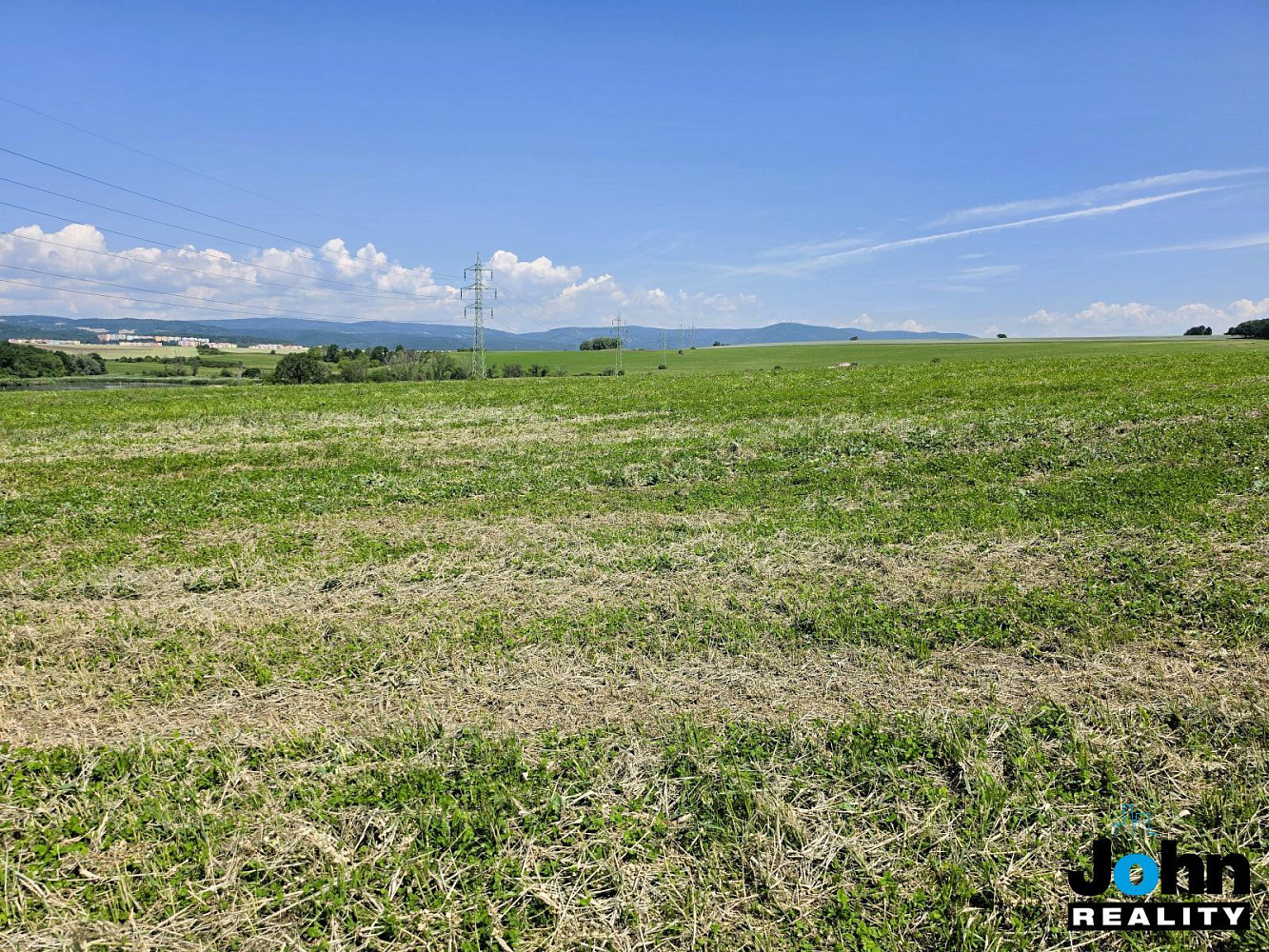 Prodej komerčního pozemku 122 763 m² – fotografie 4