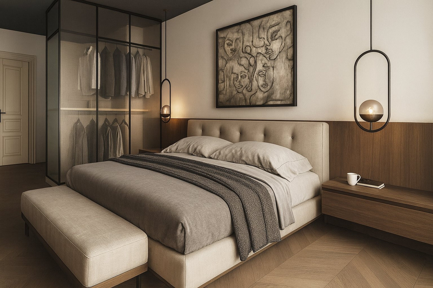 Prodej bytu 2+1 92 m² — photo 2