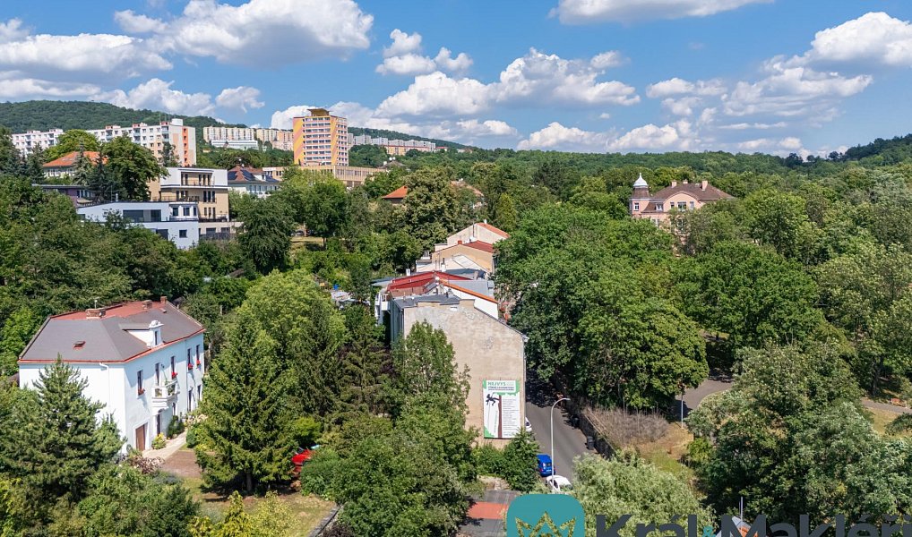 Prodej domu 242 m² s pozemkem 1 167 m², Ústí nad Labem – náhled fotky 28