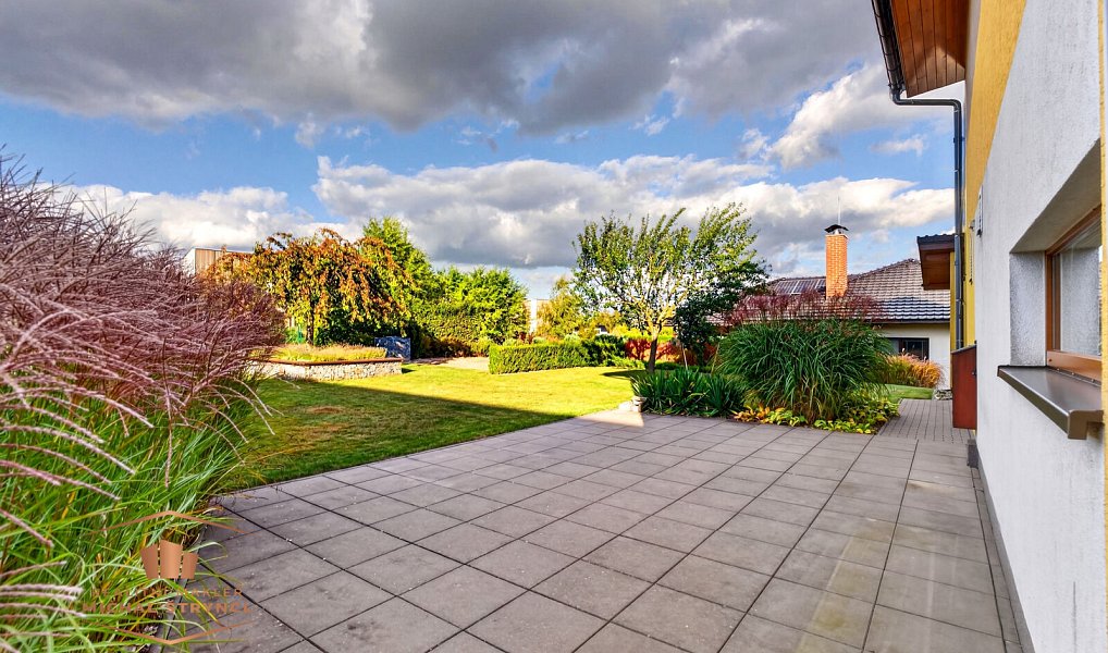 Prodej domu 170 m² s pozemkem 1 001 m², Žďár nad Sázavou – náhled fotky 34