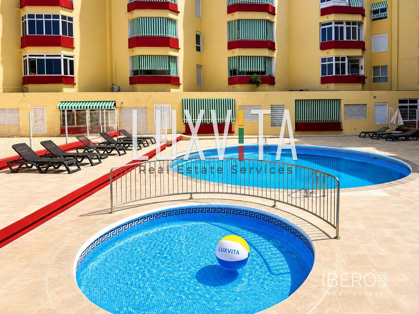 Piso 2+kk – Adeje, Los Olivos - Vista 4