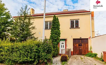 Prodej obchodních prostor 376 m², Stanislavova, Znojmo