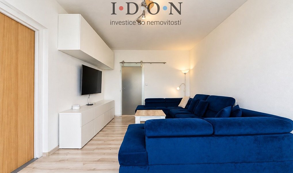 Prodej bytu 3+1 65 m², Ostrava – náhled fotky 2