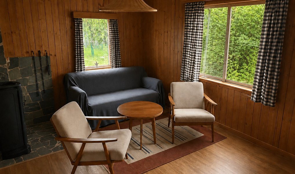 Prodej chaty/chalupy 42 m² s pozemkem 307 m², Hroznětín – náhled fotky 2