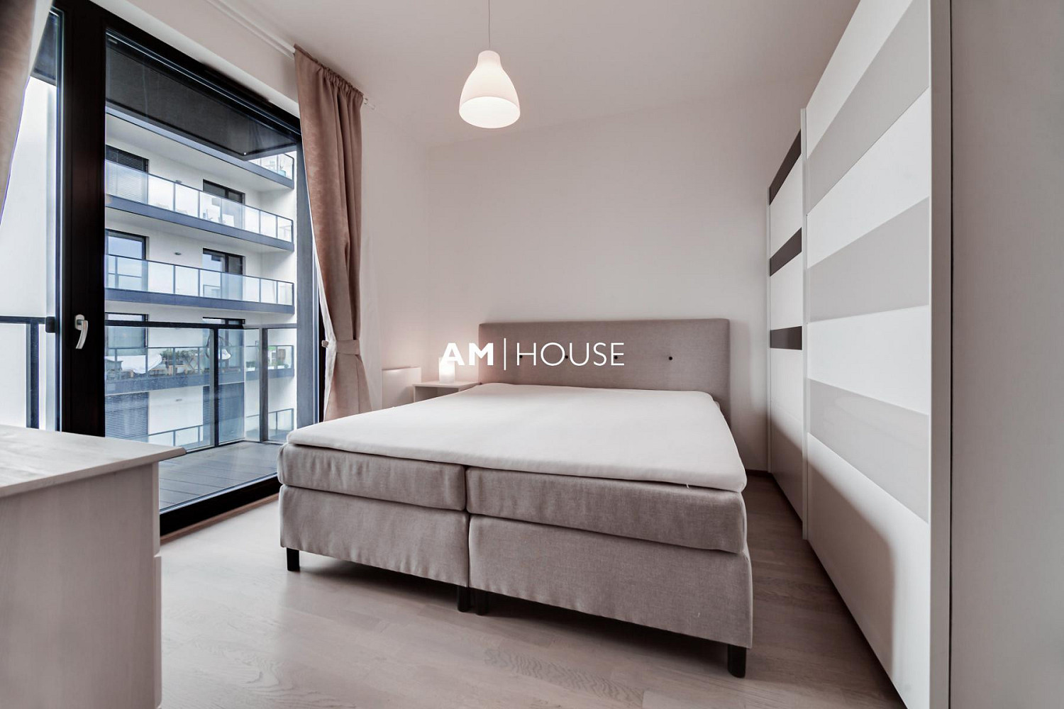 Pronájem bytu 2+kk 49 m² – fotografie 5