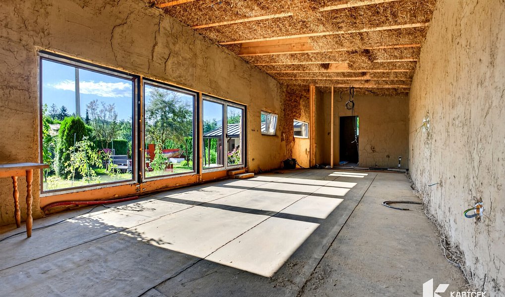 Prodej domu 95 m² s pozemkem 1 039 m², Lichnov – náhled fotky 12