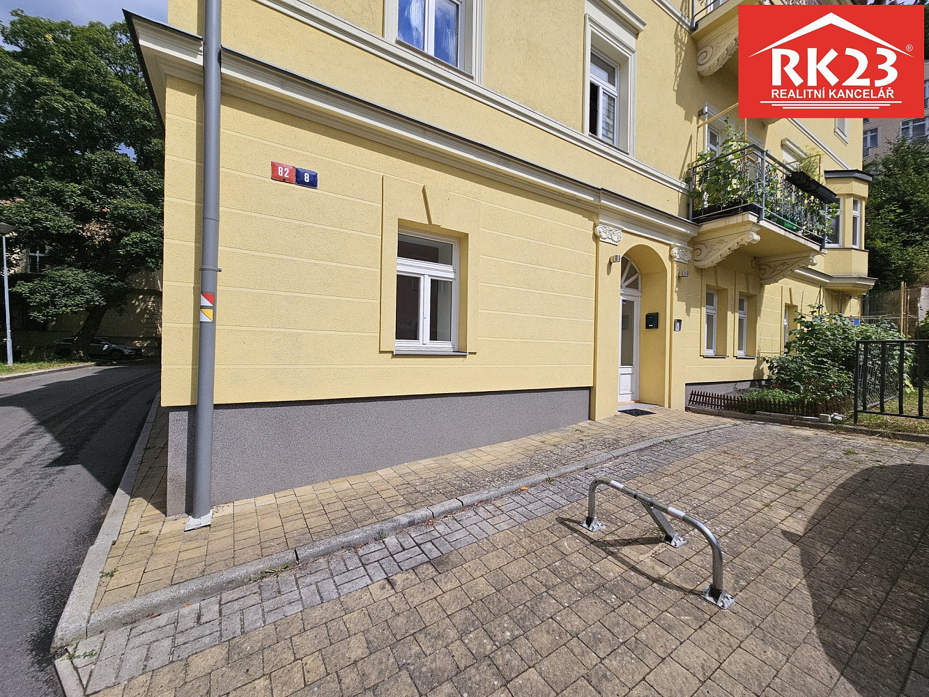 Prodej bytu 3+kk 87 m² – fotografie 3