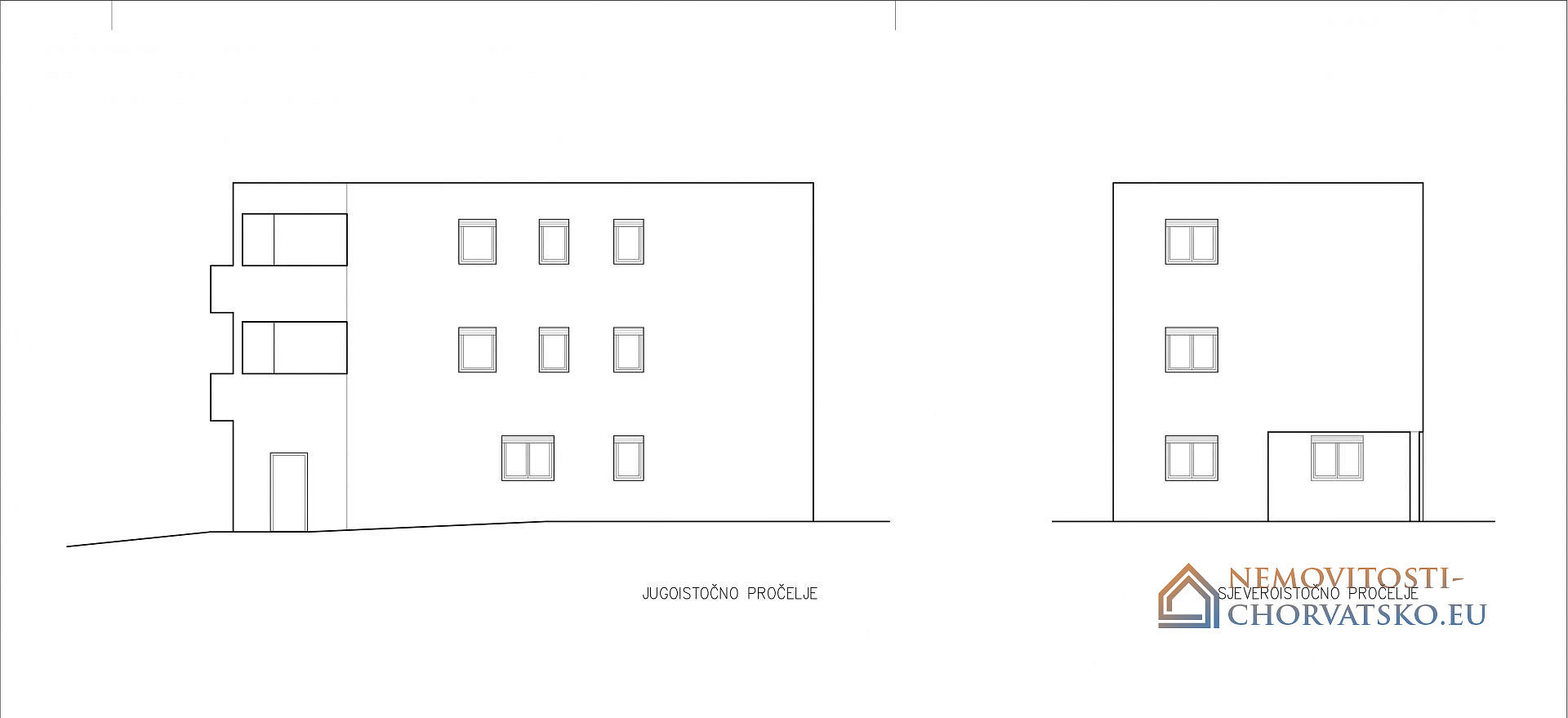 Prodej bytu 3+kk 98 m² - Więcej
