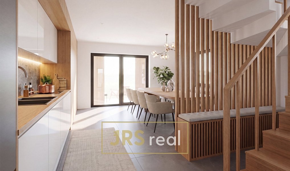 Prodej domu 85 m² s pozemkem 191 m², Strachotín – náhled fotky 14