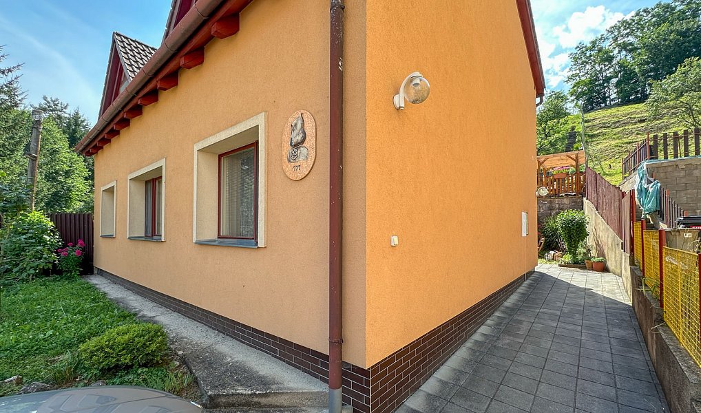 Prodej domu 177 m² s pozemkem 726 m², Chudčice – náhled fotky 32