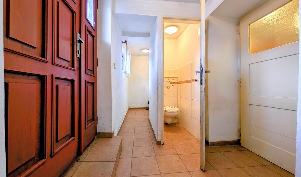 Prodej domu 75 m² s pozemkem 428 m², Habry – náhled fotky 12