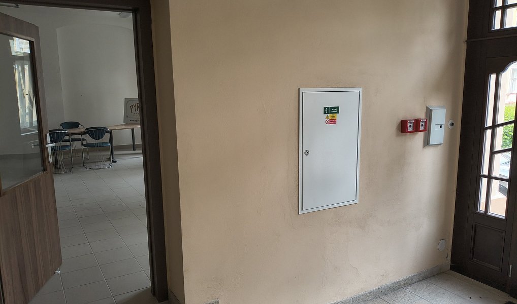 Prodej kanceláře 64 m², Mariánské Lázně – náhled fotky 7