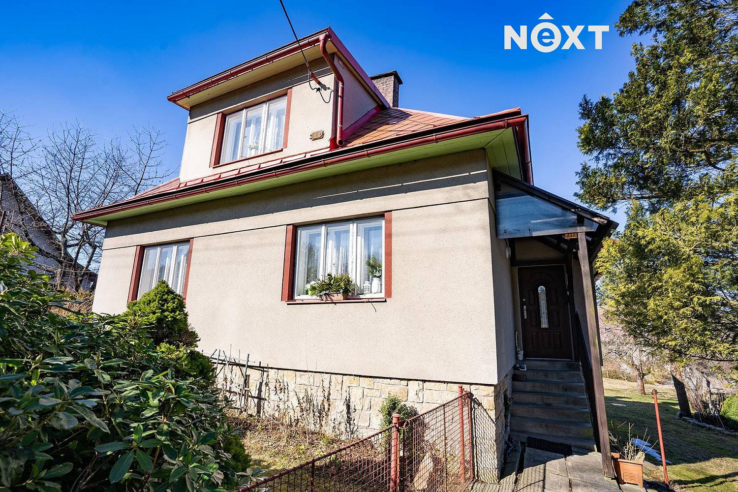 Prodej domu 160 m² s pozemkem 1 754 m² — photo 2