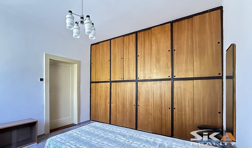Prodej domu 110 m² s pozemkem 141 m², Louny – náhled fotky 25