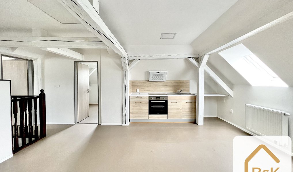 Prodej nájemního domu, činžáku 510 m², Jablonec nad Nisou – náhled fotky 13