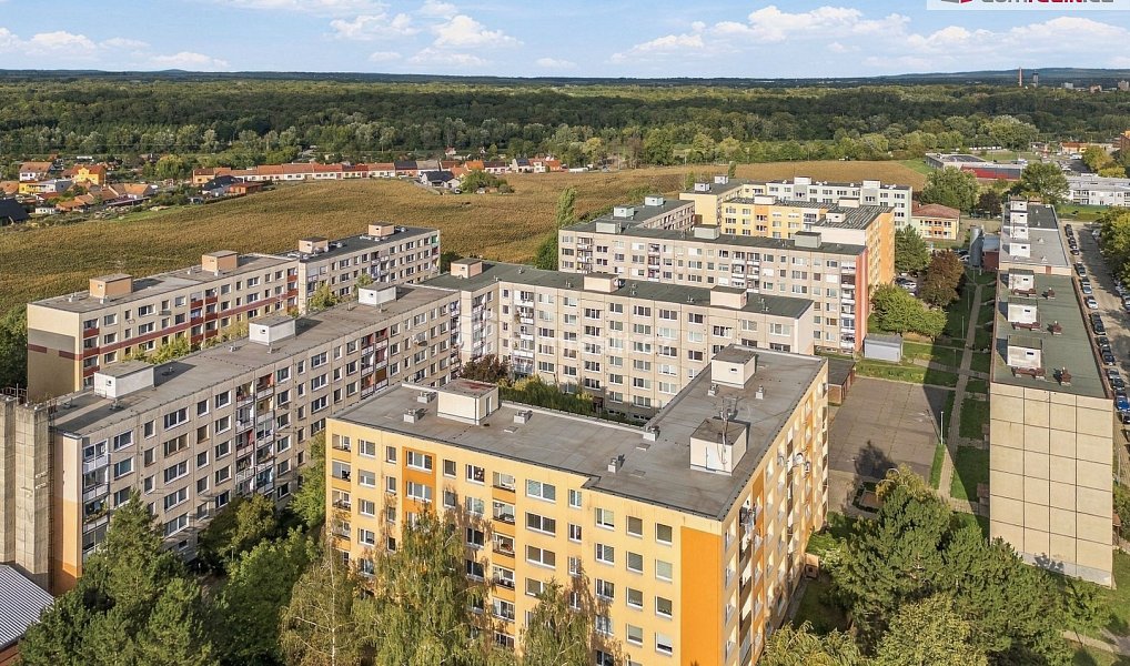 Prodej bytu 3+1 70 m², Břeclav – náhled fotky 13