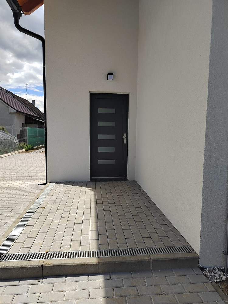 Pronájem domu 150 m² — photo 4