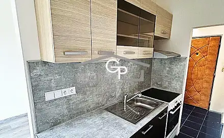 Prodej bytu 1+1 39 m²
