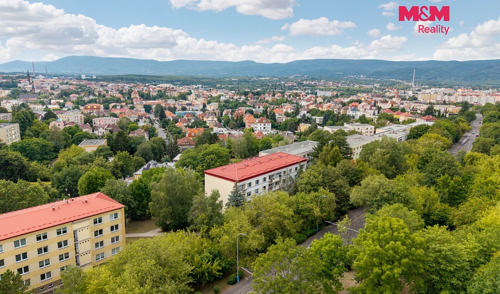 Prodej bytu 2+1 62 m², Teplice – náhled fotky 13
