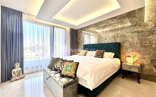 Prodej bytu 3+kk 119 m², K učilišti, Praha 10 - Štěrboholy