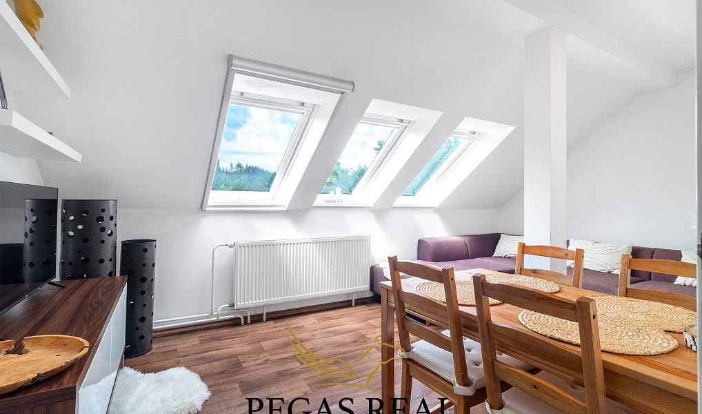 Prodej bytu 3+1 60 m², Velké Karlovice – náhled fotky 9
