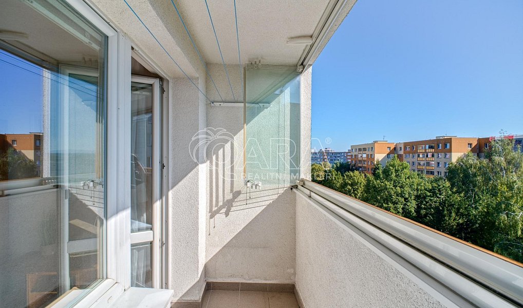 Prodej bytu 3+1 63 m², Ostrava – náhled fotky 17