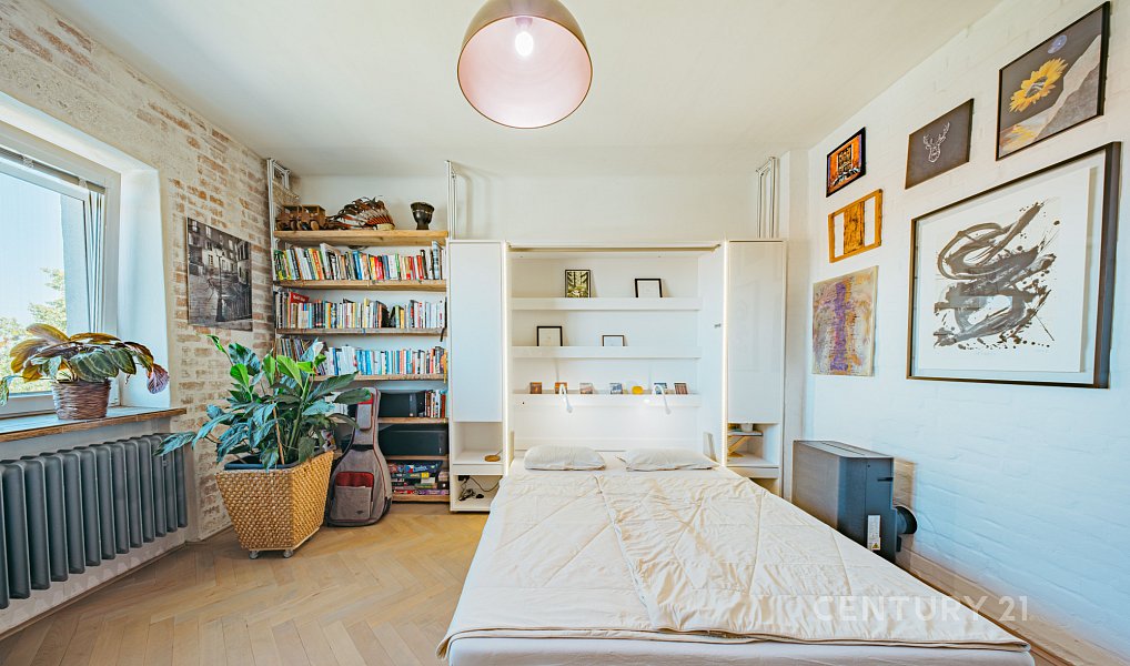 Pronájem bytu 2+1 61 m², Plzeň – náhled fotky 13