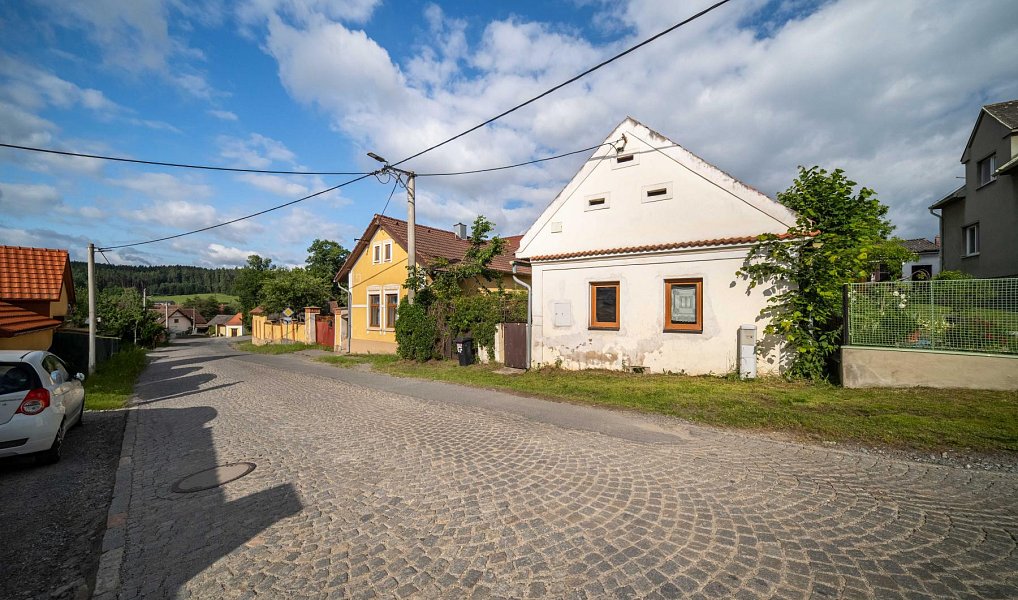 Prodej chaty/chalupy 68 m² s pozemkem 294 m², Příšov – náhled fotky 28