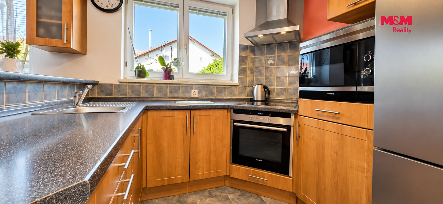 Prodej bytu 3+kk 68 m² – fotografie 2