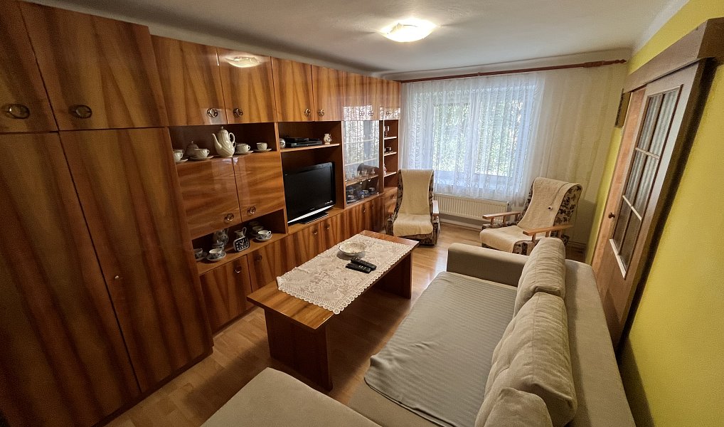 Prodej domu 115 m² s pozemkem 248 m², Plumlov – náhled fotky 3