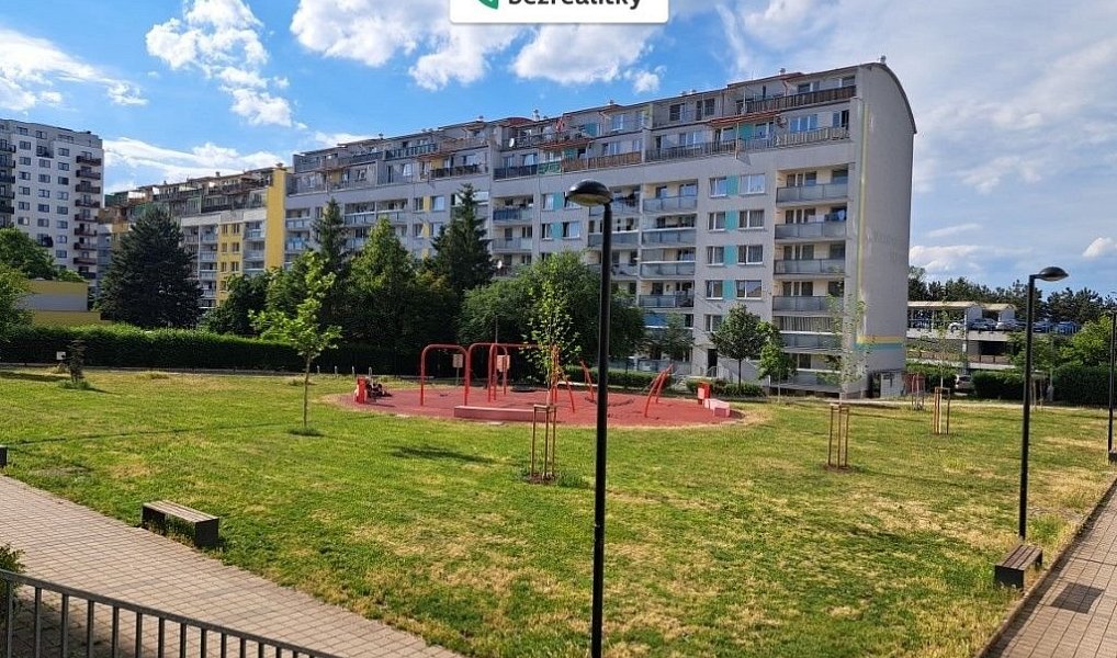 Prodej bytu 3+1 74 m², Praha – náhled fotky 5